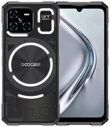 Doogee Blade GT 12/256GB Czarny Doogee