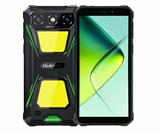 OUKITEL G5 4/128GB Zielony G5-GN/OL G5 4/128GB Zielony G5-GN/OL OUKITEL