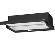 Okap teleskopowy Gorenje TH60E3B - zdjęcie 1