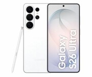SAMSUNG GALAXY S26 ULTRA 12/256GB Biały GALAXY S26 ULTRA 12/256GB Biały SAMSUNG