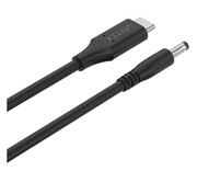 Unitek Kabel zasilający USB-C Jack 4x 1.7mm Lenovo Unitek