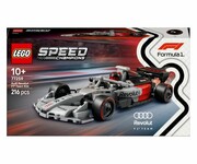 LEGO SPEED CHAMPIONS 77259 Bolid Audi Revolut F1® Team R26 SPEED CHAMPIONS 77259 Bolid Audi Revolut F1 Team R26 LEGO