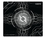 AQIRYS GRUIS Medium 450x400 black AQIRYS