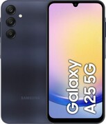 SAMSUNG Galaxy A25 5G 6/128GB Czarny (A256B) Galaxy A25 5G 6/128GB Czarny (A256B) SAMSUNG