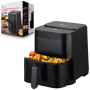 ExtraLink Frytkownica beztłuszczowa 5.2L Home SJ-520 ExtraLink