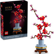 LEGO Botanicals 10369 Kwiat śliwy LEGO