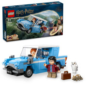 LEGO Harry Potter 76424 Latający Ford Anglia™ LEGO