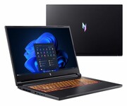 ACER Nitro V17 AI Ryzen 7-260/32GB/2TB/Win11X RTX5070 Nitro V17 AI Ryzen 7-260/32GB/2TB/Win11X RTX5070 ACER