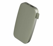 Fresh N Rebel Power Bank 12000 mAh PD Dried Green 215330 Power Bank 12000 mAh PD Dried Green 215330 Fresh N Rebel