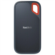 Dysk SANDISK Extreme Portable V2 4TB SSD (SDSSDE61-4T00-G25)