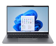 Acer Swift Go 14 AI 5 340/32GB/512/Win11 OLED Acer