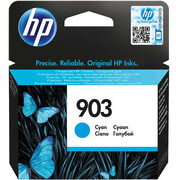 HP 903 cyan do 315str. Instant Ink HP