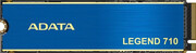 ADATA 512GB M.2 PCIe NVMe Legend 710 ADATA