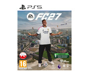 PlayStation EA SPORTS FC 27 + Brelok PlayStation
