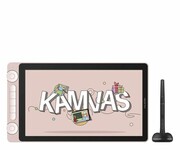 Huion Kamvas 13 (Gen 3) Pink GS1333PINK / 6930444805630 Kamvas 13 (Gen 3) Pink GS1333PINK / 6930444805630 Huion