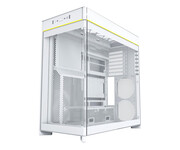 Montech HS02 White Montech