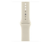 Apple 40mm Sand Sport Band - M/L Apple