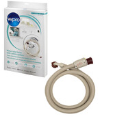 WPRO Waz doplywowy AQUASTOP 2,5m SIH250 WPRO