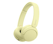 Sony WH-CH520 Żółte Sony