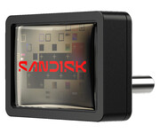 Sandisk 128GB Extreme Fit USB-C 400MB/s Sandisk
