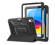 Tech-Protect Endurance iPad 10.9” 10 / 2022 / 11” 11 / 2025 Tech-Protect