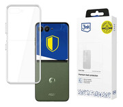 3mk Armor Case do Motorola razr 50 5G 3mk
