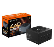 Gigabyte UD1000GM PG5 1000W 80 Plus Gold ATX 3.1 Gigabyte