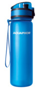 AQUAPHOR Butelka filtrująca City 0,5l niebieska AQUAPHOR