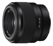 Sony FE 50mm f/1.8 Sony