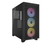 Corsair 3000D RGB Black Corsair