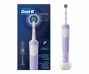 ORAL-B Vitality Pro D103 Fioletowa Vitality Pro D103 Fioletowa ORAL-B