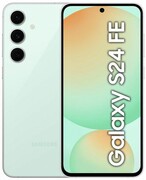SAMSUNG Galaxy S24 FE 8/128GB Miętowy (S721B) Galaxy S24 FE 8/128GB Miętowy (S721B) SAMSUNG