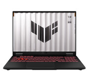 ASUS TUF Gaming A16 Ryzen 7-260/16GB/512 RTX5060 144Hz ASUS