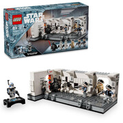 LEGO Star Wars 75387 Wejście na pokład statku kosmicznego Tantive LEGO