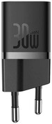 Baseus GAN5 mini 30W EU (black) Baseus