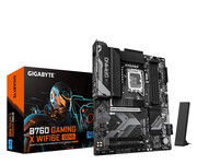 Gigabyte B760 G X WF6E GEN5 Gigabyte