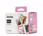 Fujifilm Instax Mini Deco Film Bunde Fujifilm
