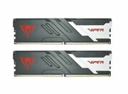 PATRIOT DDR5 Viper Venom 16GB/5600 (2x8GB) CL40 PVV516G560C40K DDR5 Viper Venom 16GB/5600 (2x8GB) CL40 PVV516G560C40K PATRIOT