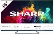 Sharp 65FQ8EG 65