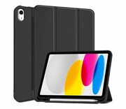 TECH-PROTECT SmartCase Pen do iPad (10 gen.) black 9490713927595 SmartCase Pen do iPad (10 gen.) black 9490713927595 TECH-PROTECT