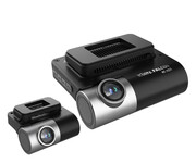 Xblitz FALCON Dual 4K Sony Starvis 2 ADAS HDR Xblitz