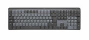 LOGITECH MX MECHANICAL KEYBOARD US INTL MX MECHANICAL KEYBOARD US INTL LOGITECH