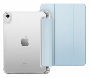TECH-PROTECT SmartCase Hybrid do iPad (10 gen.) sky blue 9490713927731 SmartCase Hybrid do iPad (10 gen.) sky blue 9490713927731 TECH-PROTECT