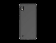 SAMSUNG A Cover do Samsung Galaxy A10 czarny GP-FPA105KDABW A Cover do Samsung Galaxy A10 czarny GP-FPA105KDABW SAMSUNG