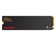 Sandisk 1TB M.2 PCIe Gen4 NVMe Extreme Sandisk