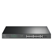 TP-Link 18p TL-SG1218MP (16x1000Mbit PoE+, 2xSFP/Combo) TP-Link