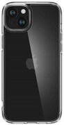 SPIGEN Ultra Hybrid do iPhone 15 crystal przezroczysty Ultra Hybrid do iPhone 15 crystal przezroczysty SPIGEN