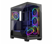 MODECOM Volcano Stellar Plus ARGB Midi 5F MODECOM