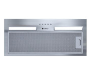 GLOBALO Hadario 60.2 Inox GLOBALO