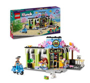 LEGO Friends 42618 Kawiarnia w Heartlake LEGO